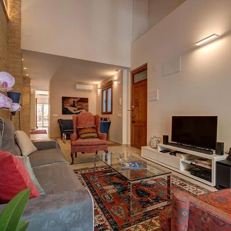 Beds&Breaks Verdi 2 Valencia Bagian luar foto