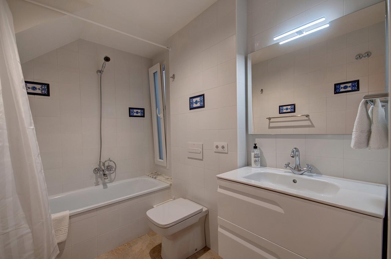 Beds&Breaks Verdi 2 Valencia Bagian luar foto