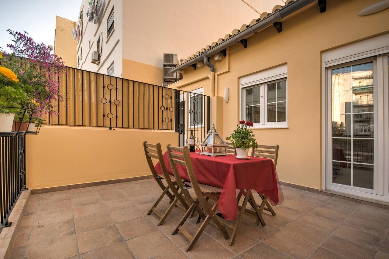 Beds&Breaks Verdi 2 Valencia Bagian luar foto